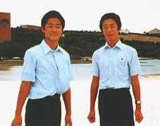 高校2年生