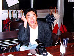 大学4年生