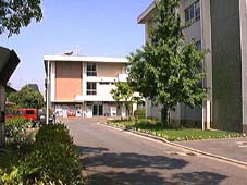 鳥取大学の写真