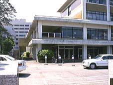 鳥取大学の写真