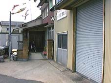 鳥取大学の写真