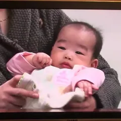 ニュース映像より