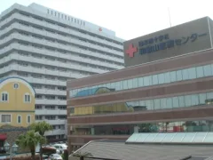日赤和歌山医療センター
